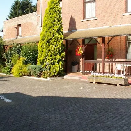 Rachel 01 Apartment Mons