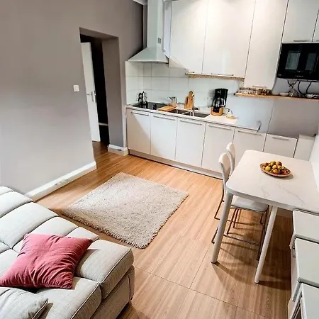 Apartment Rachel 01