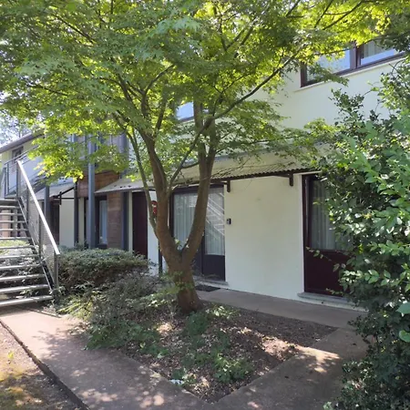 Apartmán Rachel 01 Mons