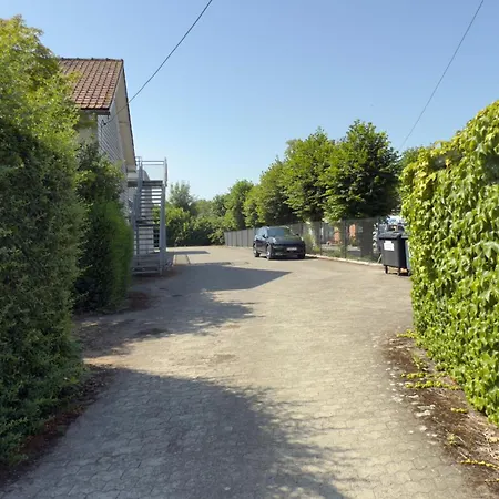 Rachel 01 Apartmán Mons