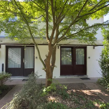 Apartmán Rachel 01 Mons