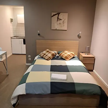 Rachel 01 아파트 *