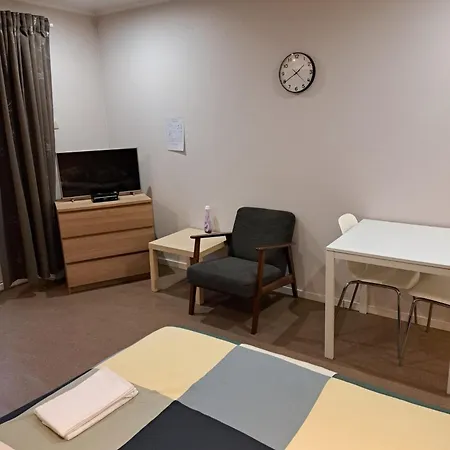 Rachel 01 아파트 *