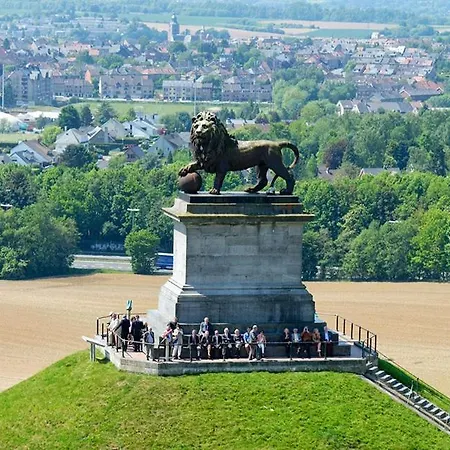 아파트 Rachel 01 몽스