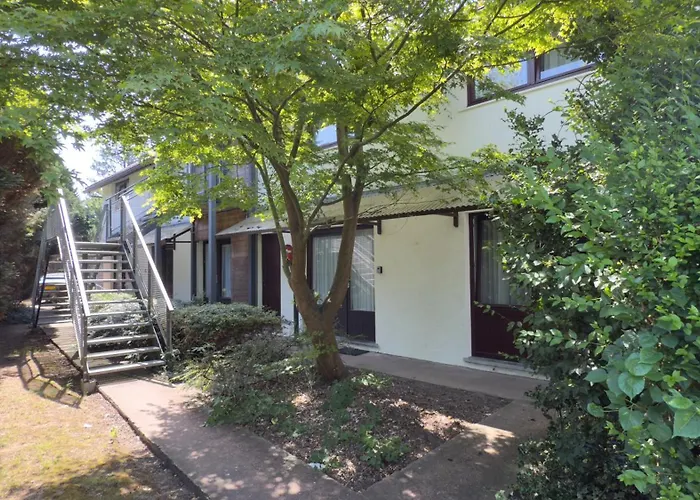 Apartmán Rachel 01 Mons