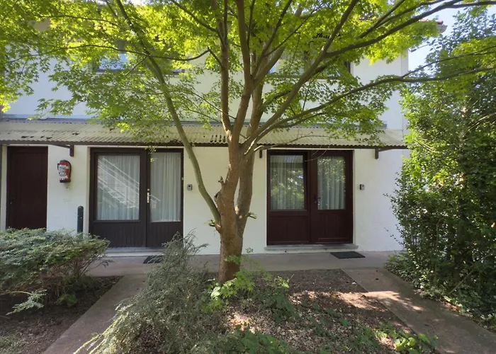 Apartmán Rachel 01 Mons