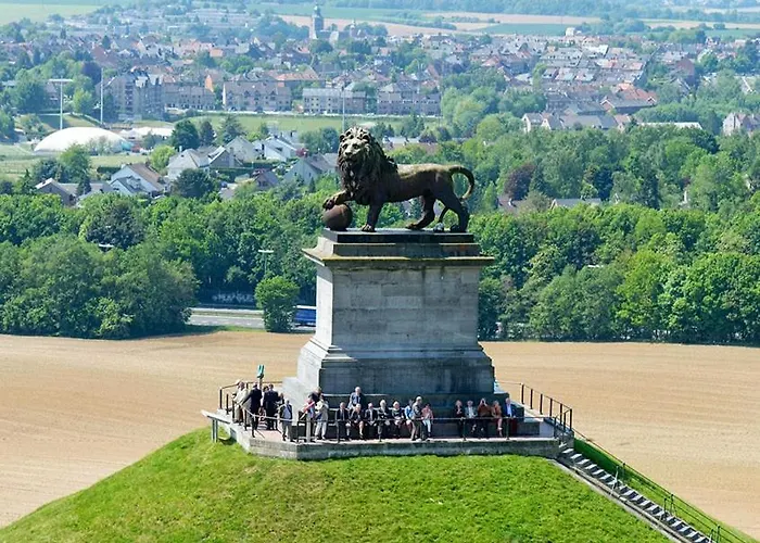 Apartmán Rachel 01 Mons